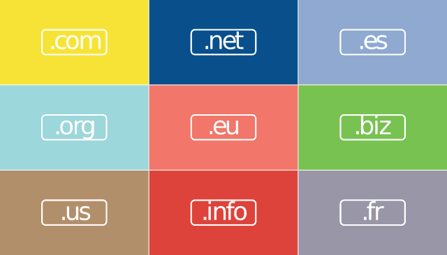 How To Choose A Right Domain Name